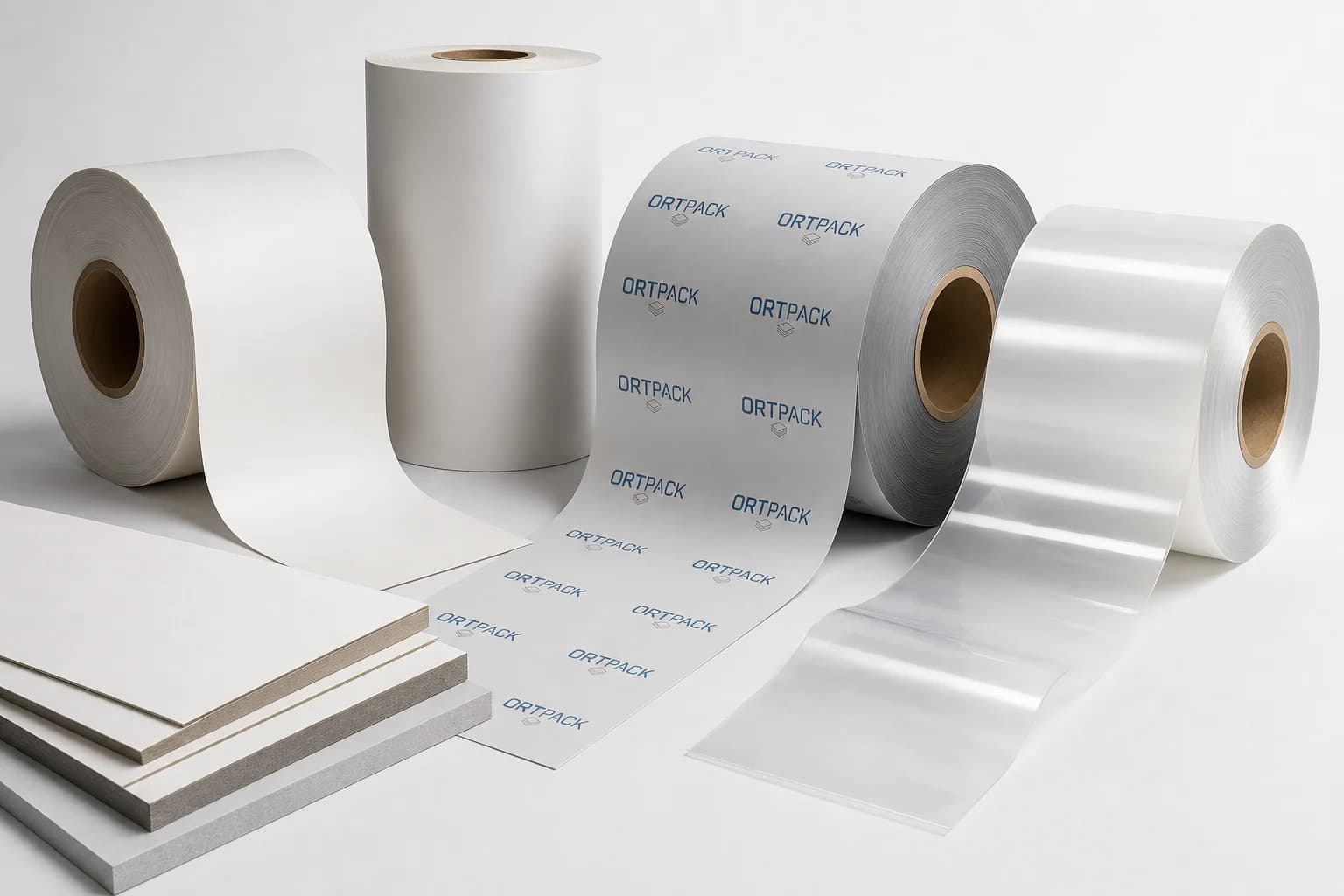 Karton ve Plastik Ambalaj Arasındaki Temel Farklar